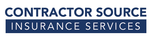 Contractor Source Insurance Services Logo